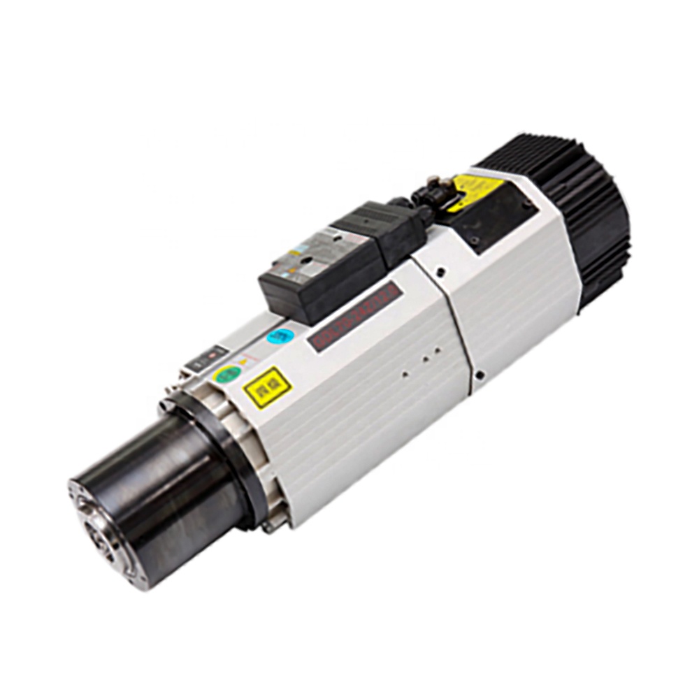 Fornitori HQD 9kw 220v 380v Na - Spindle Motor recensione e prezzo