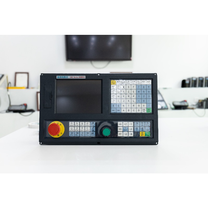 Controller DSP a 3 Assi ad Alt - Cnc Router recensione e prezzo