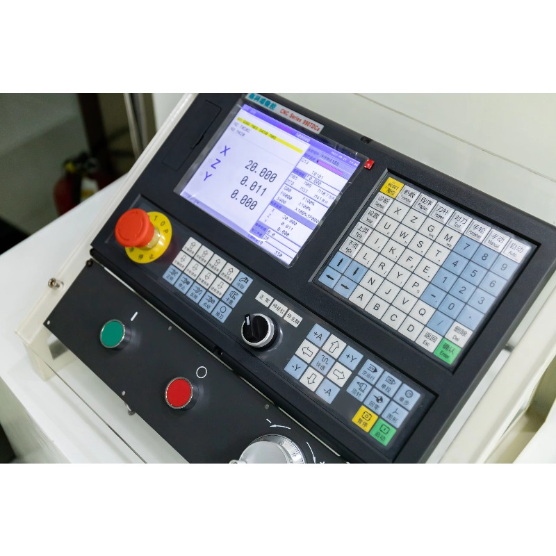 Controller DSP a 3 Assi ad Alt - Cnc Router recensione e prezzo