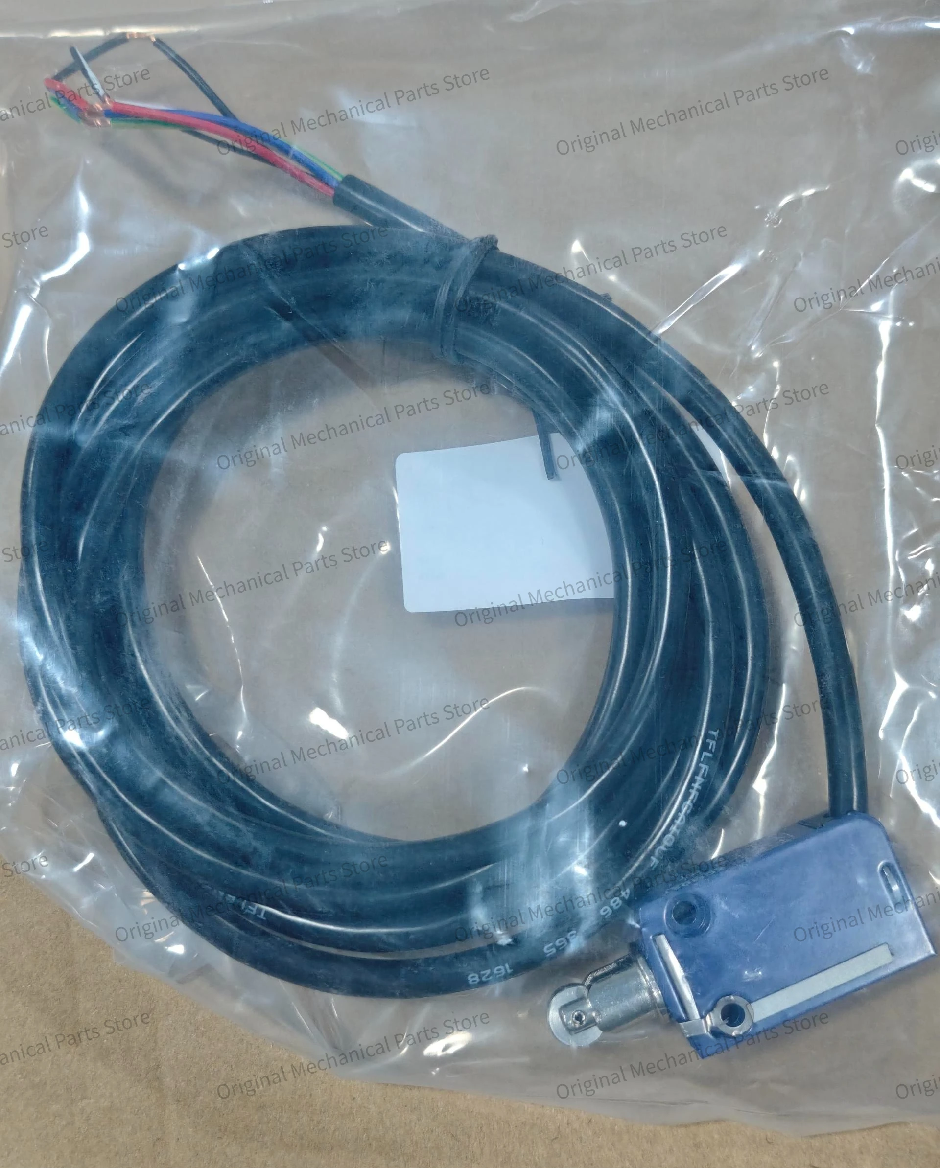Nuovo di Zecca 1Pz XCMD2102L3  - Limit Switch recensione e prezzo