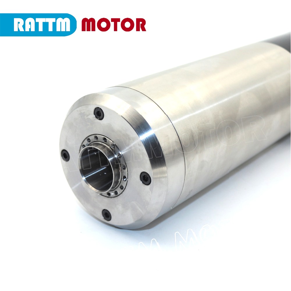 1.8KW 2.2KW ISO20 raffreddato  - Water Cooled Spindle recensione e prezzo