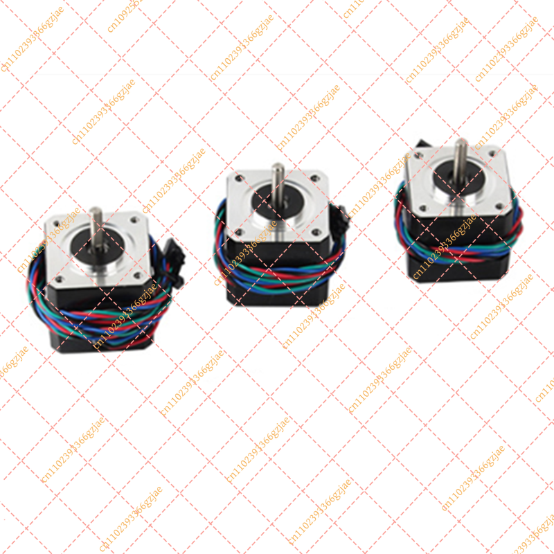1 pz Motore Estrusore NEMA17 o - Nema 17 Stepper recensione e prezzo