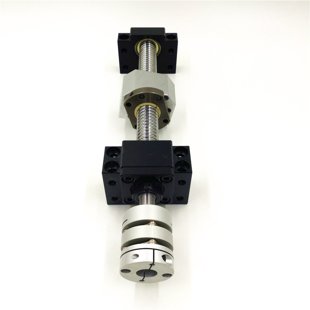 Vite a ricircolo di sfere SFU  - Ball Screw recensione e prezzo