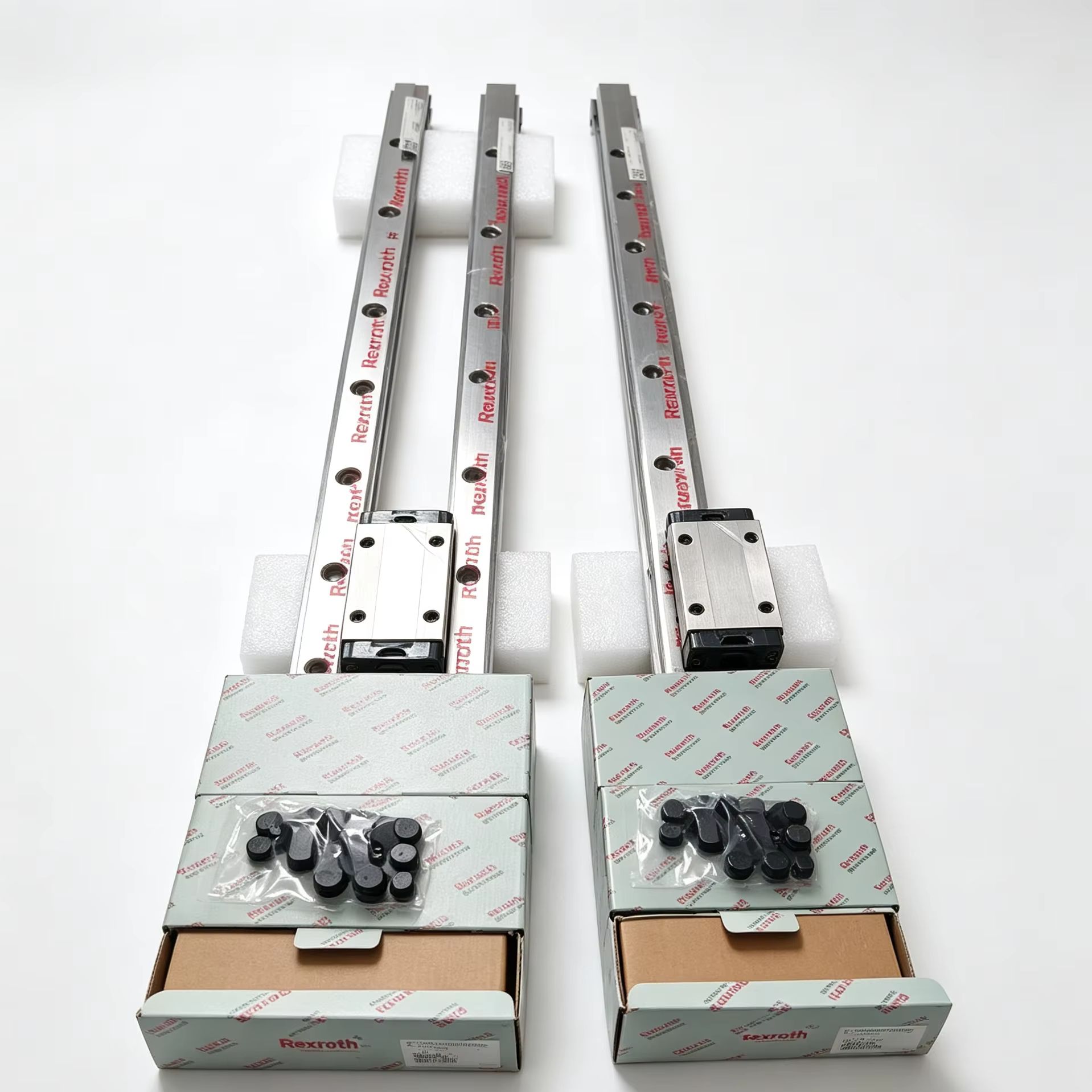 93-50-10000A 93-50-10000B 93-5 - Linear Rail recensione e prezzo