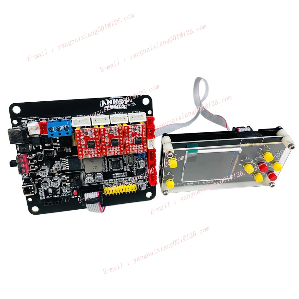 Scheda Controller CNC GRBL Off - 3018 Cnc recensione e prezzo