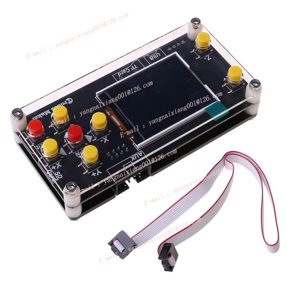 Scheda Controller CNC GRBL Off - 3018 Cnc recensione e prezzo