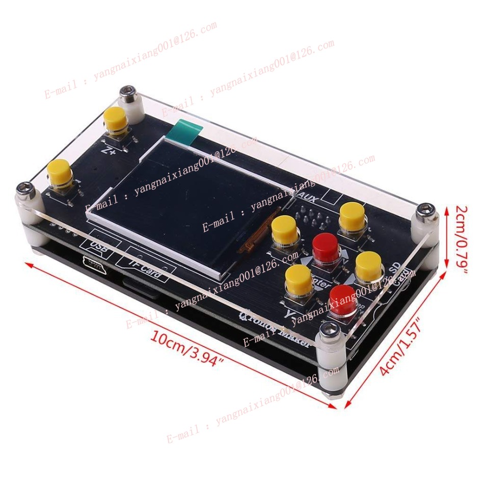 Scheda Controller CNC GRBL Off - 3018 Cnc recensione e prezzo