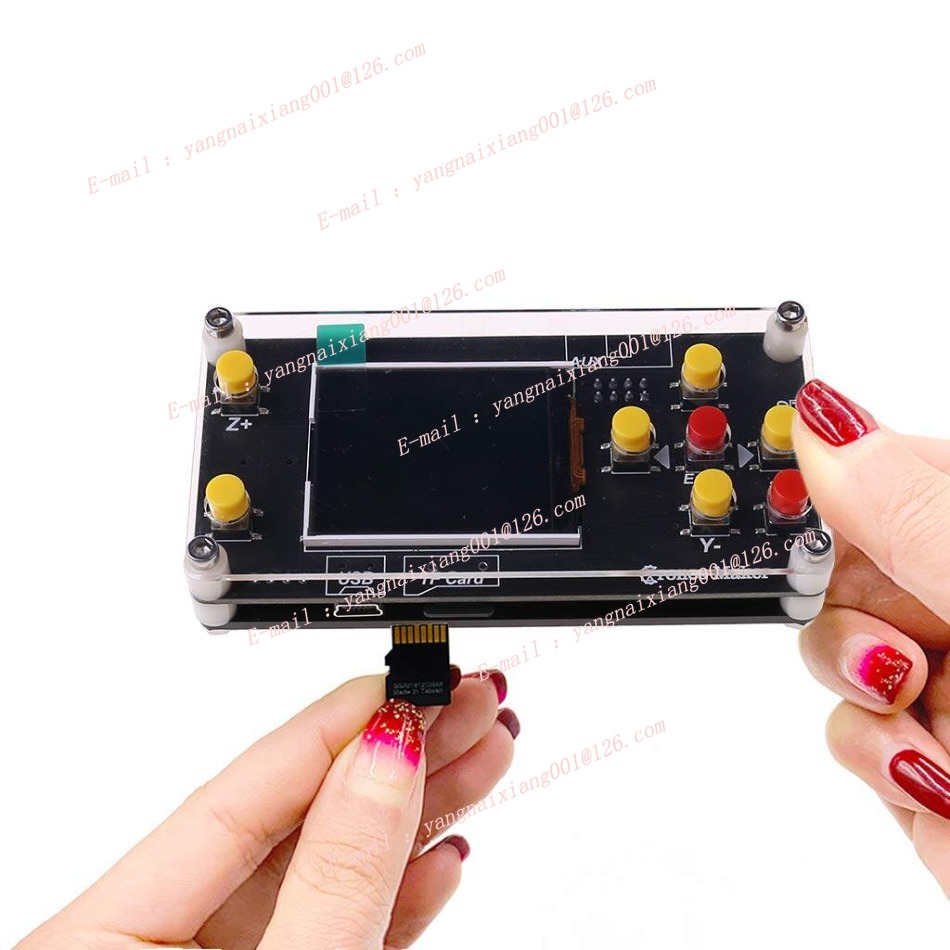 Scheda Controller CNC GRBL Off - 3018 Cnc recensione e prezzo