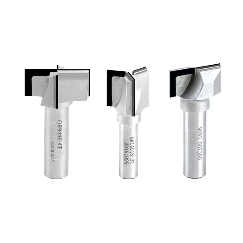 Livter PCD Pulizia del fondo L - Cnc Bits recensione e prezzo
