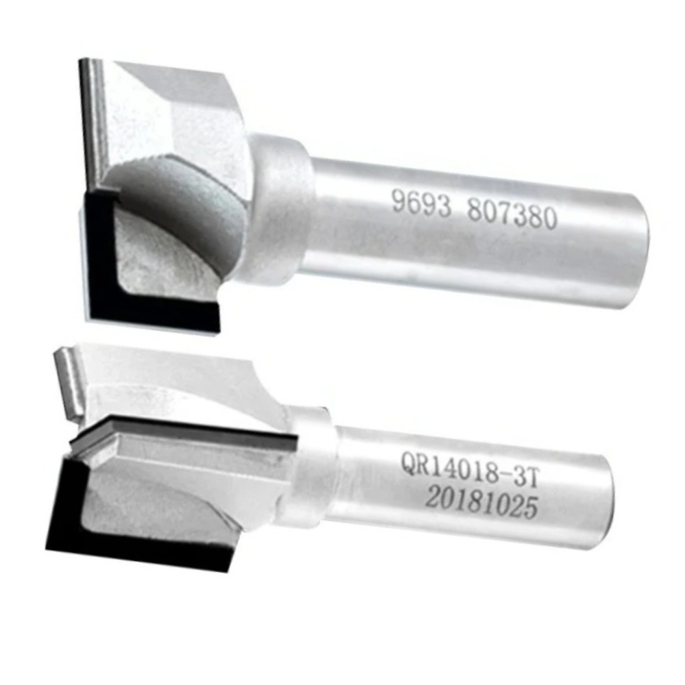 Livter PCD Pulizia del fondo L - Cnc Bits recensione e prezzo