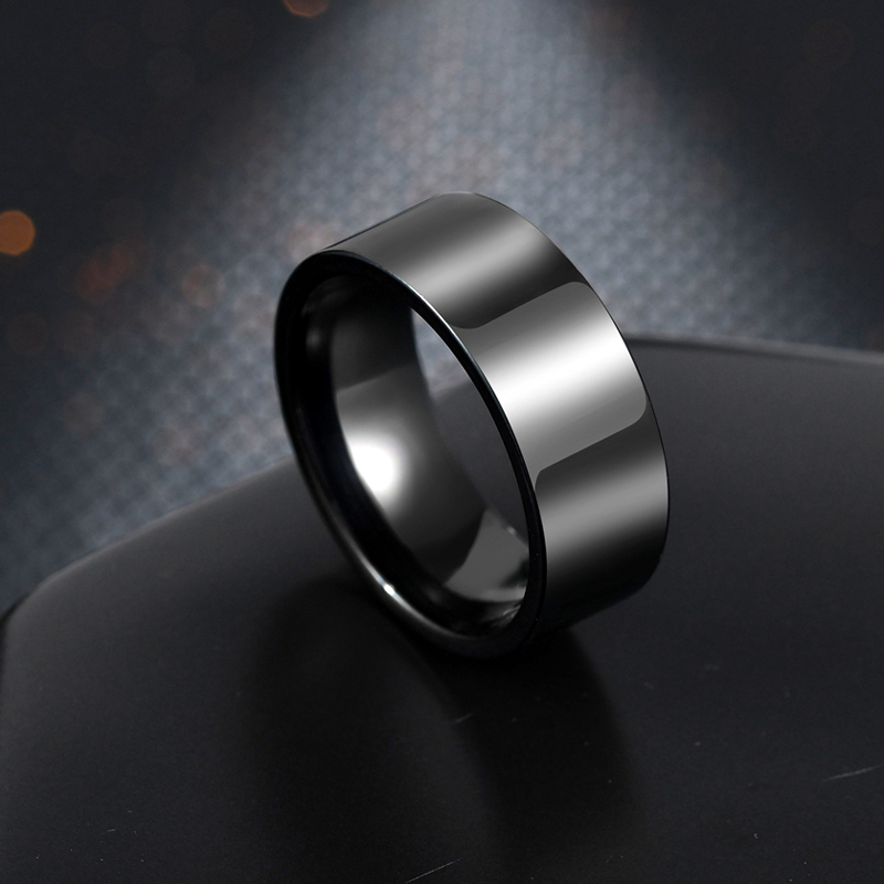 Anelli Punk Personalizzati con - Coupling 8Mm recensione e prezzo