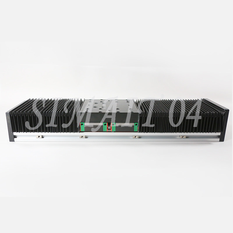 Modulo Guida Lineare GBX150 co - Linear Rail recensione e prezzo