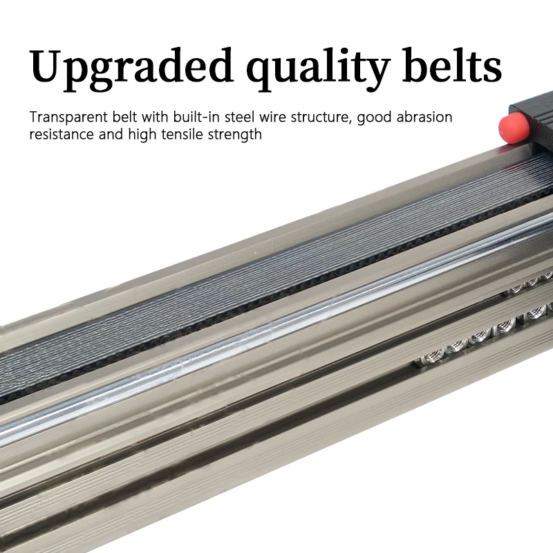 QRXQ RXP40 Con servomotore da  - Linear Rail recensione e prezzo