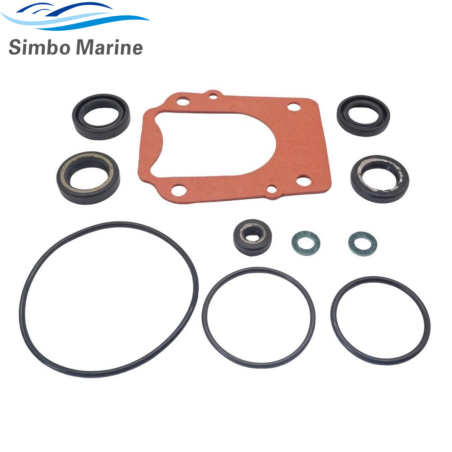 Kit Guarnizioni per Scatola In - Servo Motor recensione e prezzo