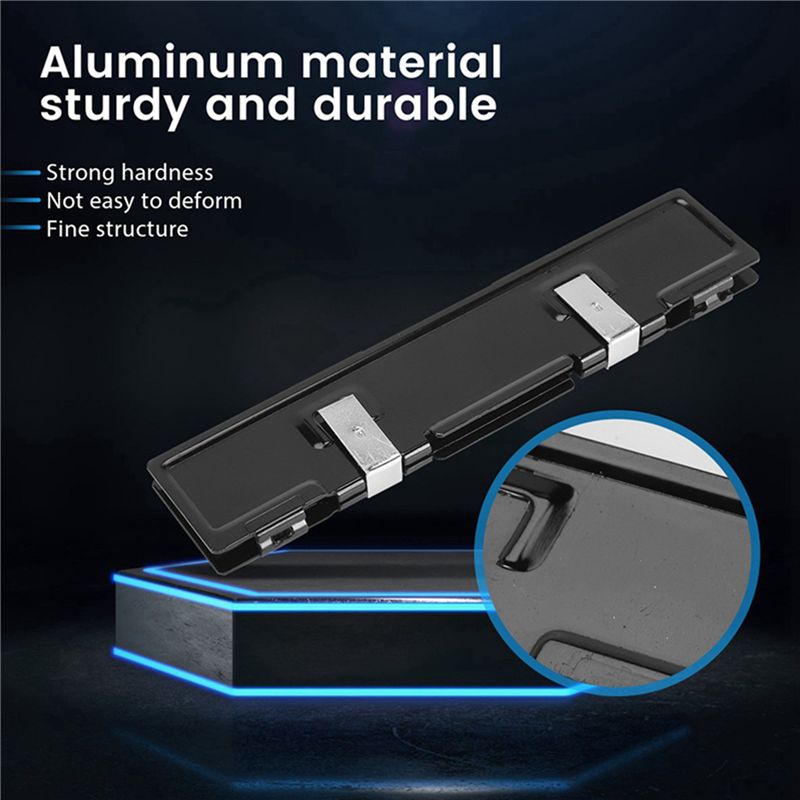 Set di 16 Dissipatori di Calor - Aluminium Extrusion recensione e prezzo