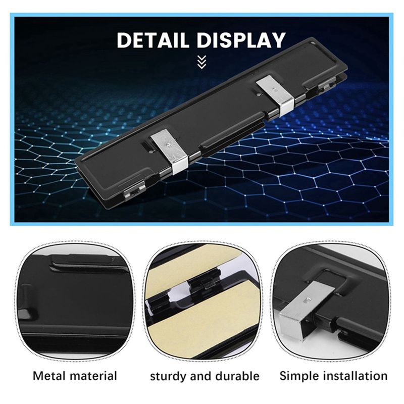 Set di 16 Dissipatori di Calor - Aluminium Extrusion recensione e prezzo