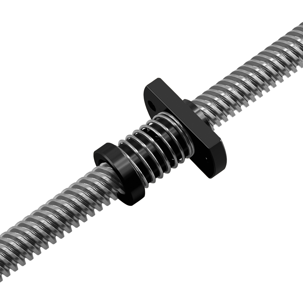 T8 Vite anti-gioco Dado in ott - Lead Screw 8Mm recensione e prezzo