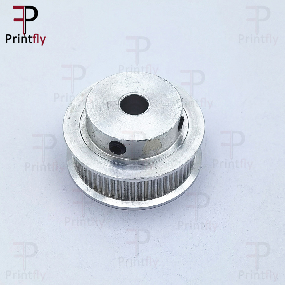 Printfly 2GT 60 denti 2GT Pule - Gt2 Belt recensione e prezzo