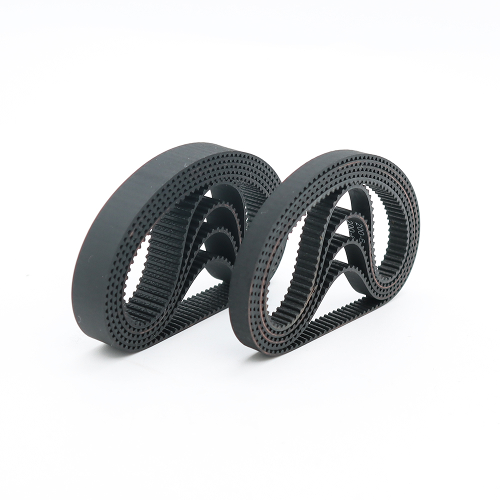 GT2 cinghia in gomma lunghezza - Gt2 Pulley recensione e prezzo