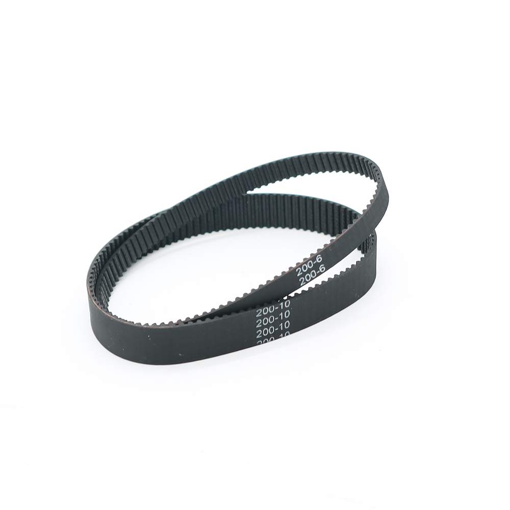 GT2 cinghia in gomma lunghezza - Gt2 Pulley recensione e prezzo