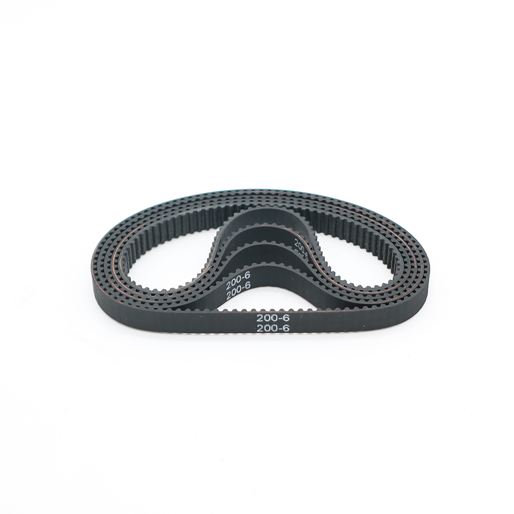 GT2 cinghia in gomma lunghezza - Gt2 Pulley recensione e prezzo