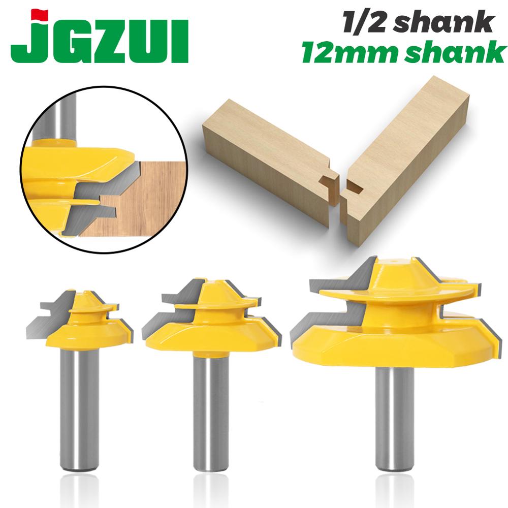 Fresa per giunzioni incollate  - End Mill Set recensione e prezzo