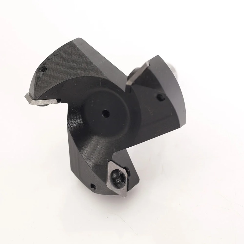 1 pz Fresa CNC per impieghi gr - Cnc Bits recensione e prezzo