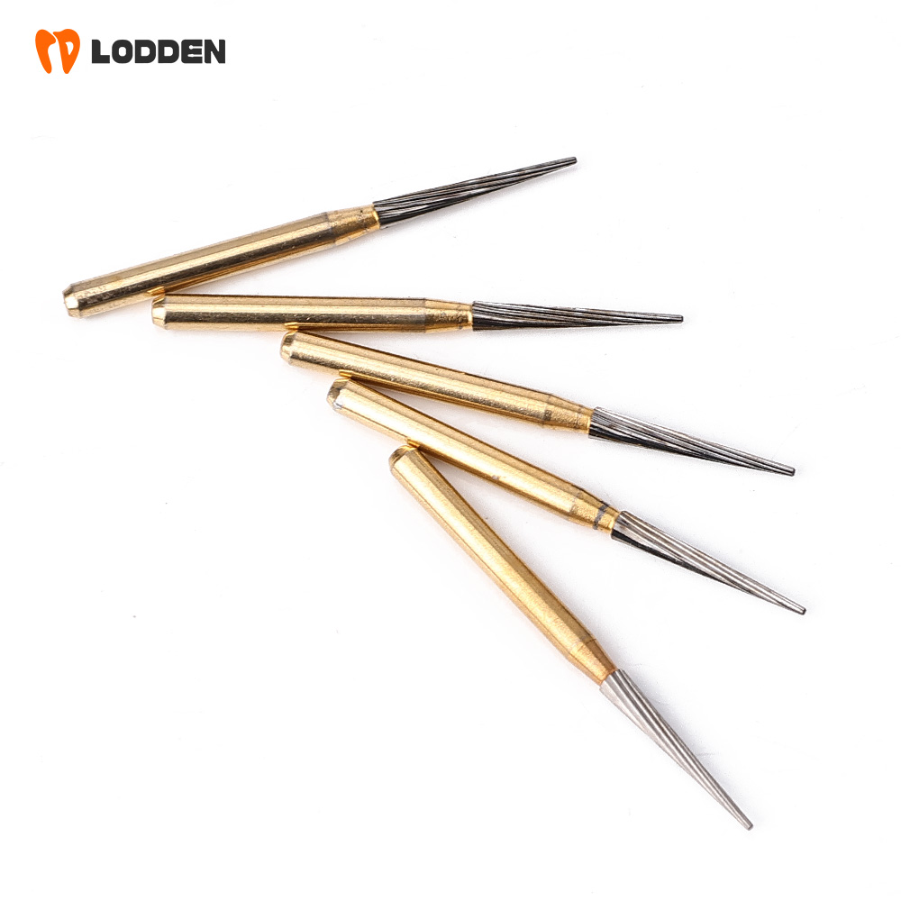 Frese per Rifinitura e Modella - Carbide End Mill recensione e prezzo