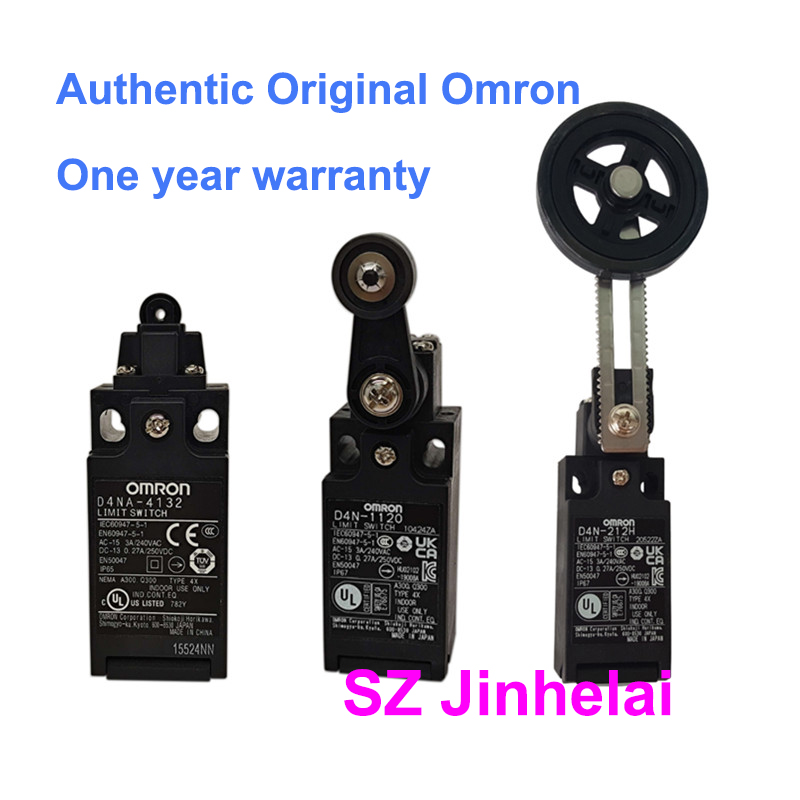 Interruttori di sicurezza in p - Limit Switch recensione e prezzo