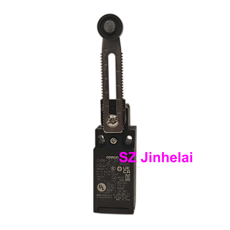 Interruttori di sicurezza in p - Limit Switch recensione e prezzo