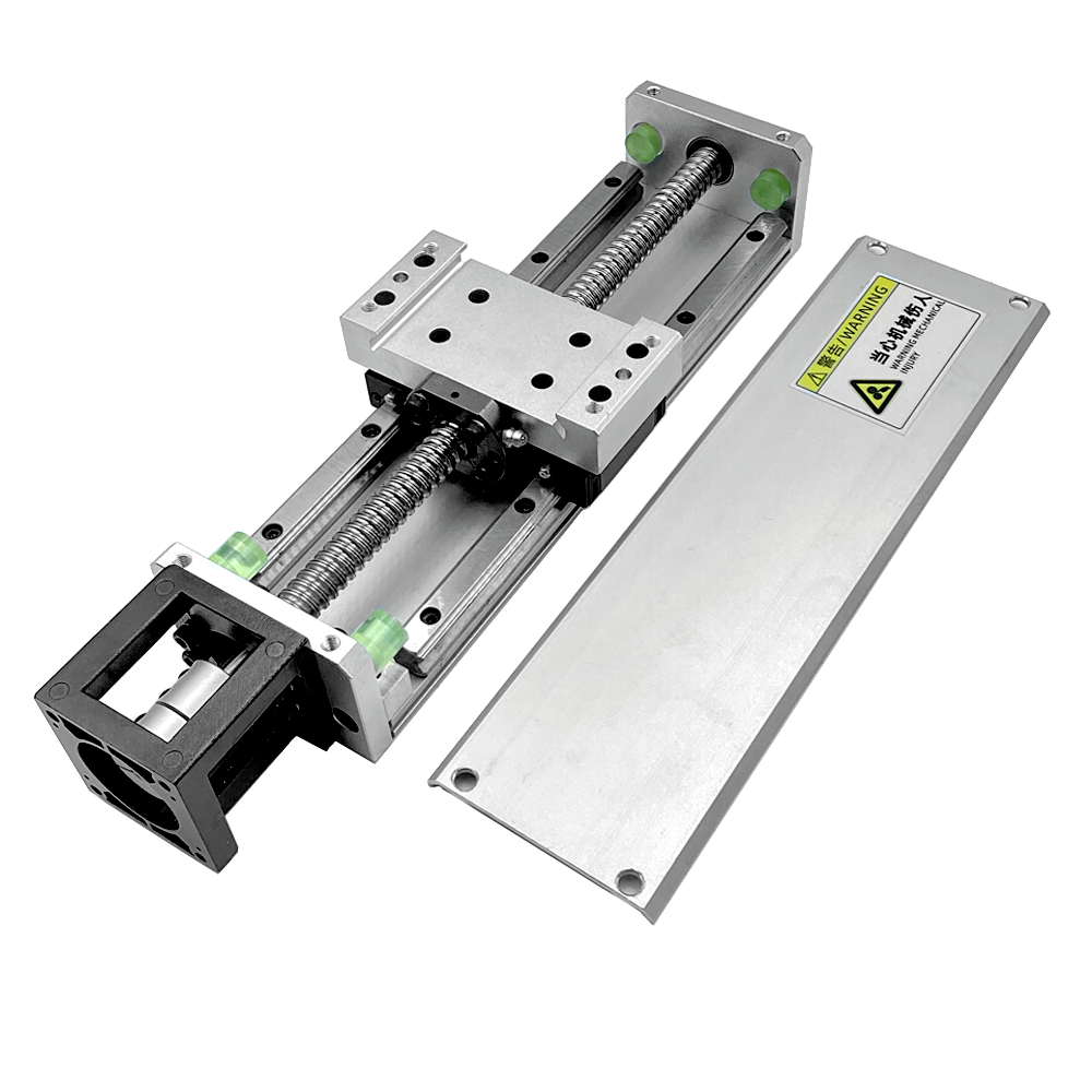 Tavola Scorrevole Semi-Chiusa  - Nema23 Stepper recensione e prezzo