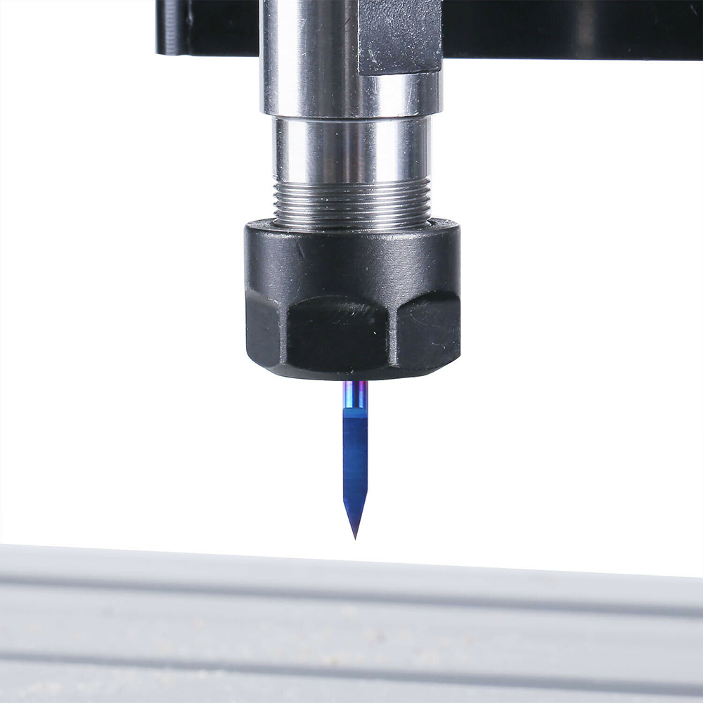 Fresa 3D per PCB con Rivestime - Cnc Bits recensione e prezzo