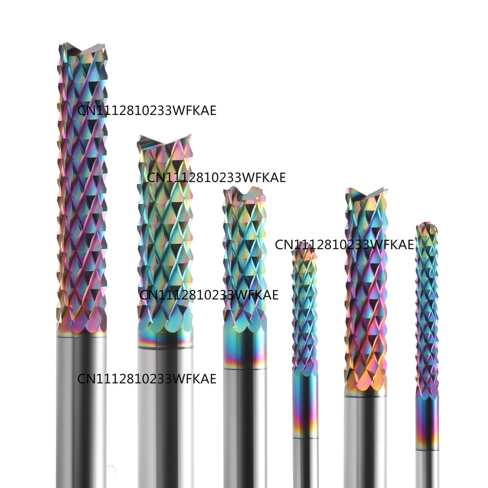 Fresa a disco per PCB 3.175mm  - Cnc Bits recensione e prezzo