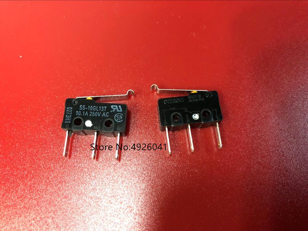 2 pezzi SS-10GL13T microinterr - Limit Switch recensione e prezzo