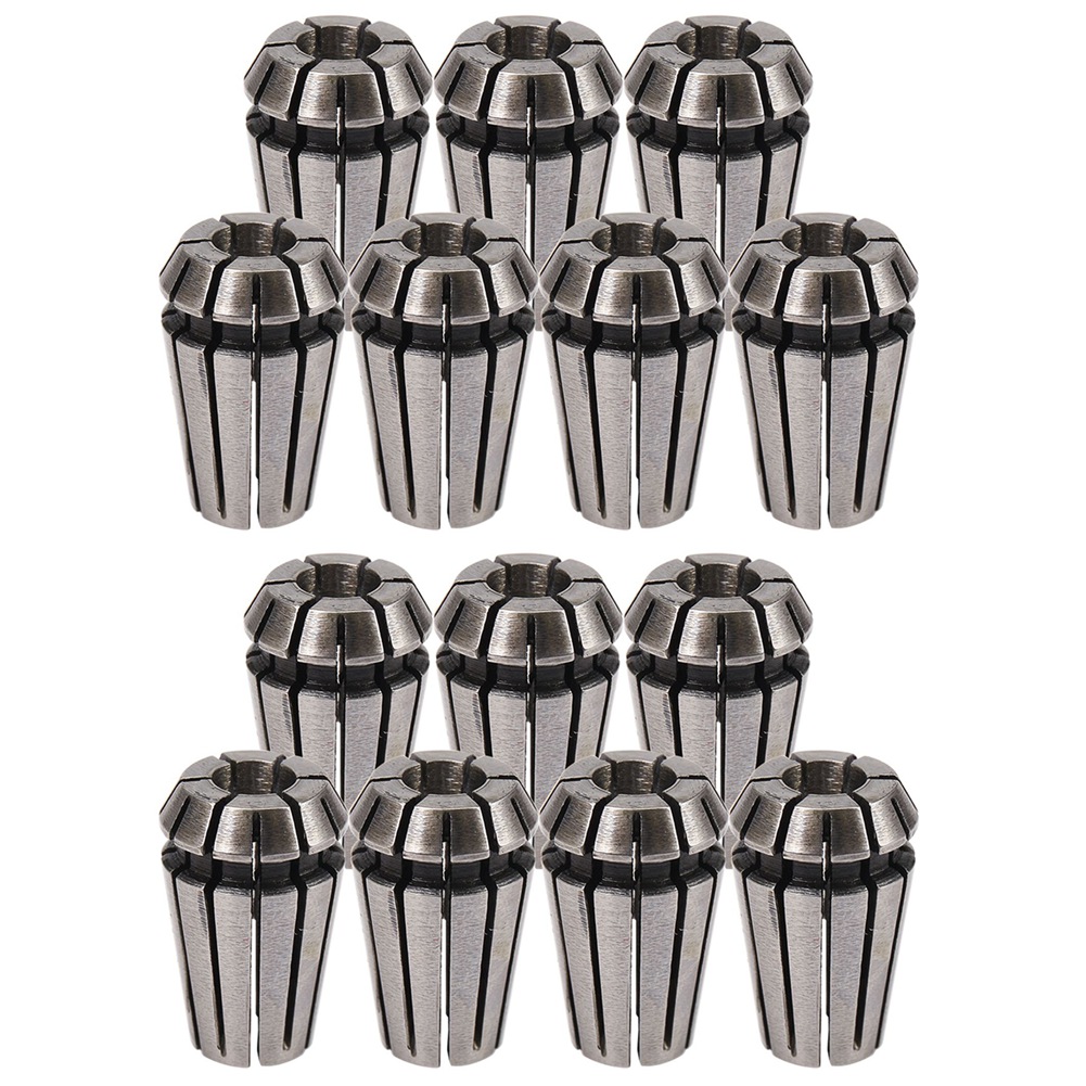 ABVT-14 Pezzi Portautensili a  - Cnc Bits recensione e prezzo