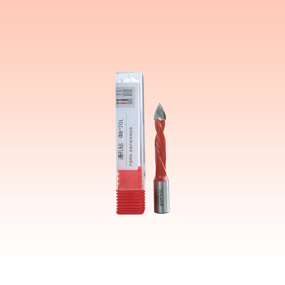Punte per Trapano in Carburo d - Cnc Bits recensione e prezzo