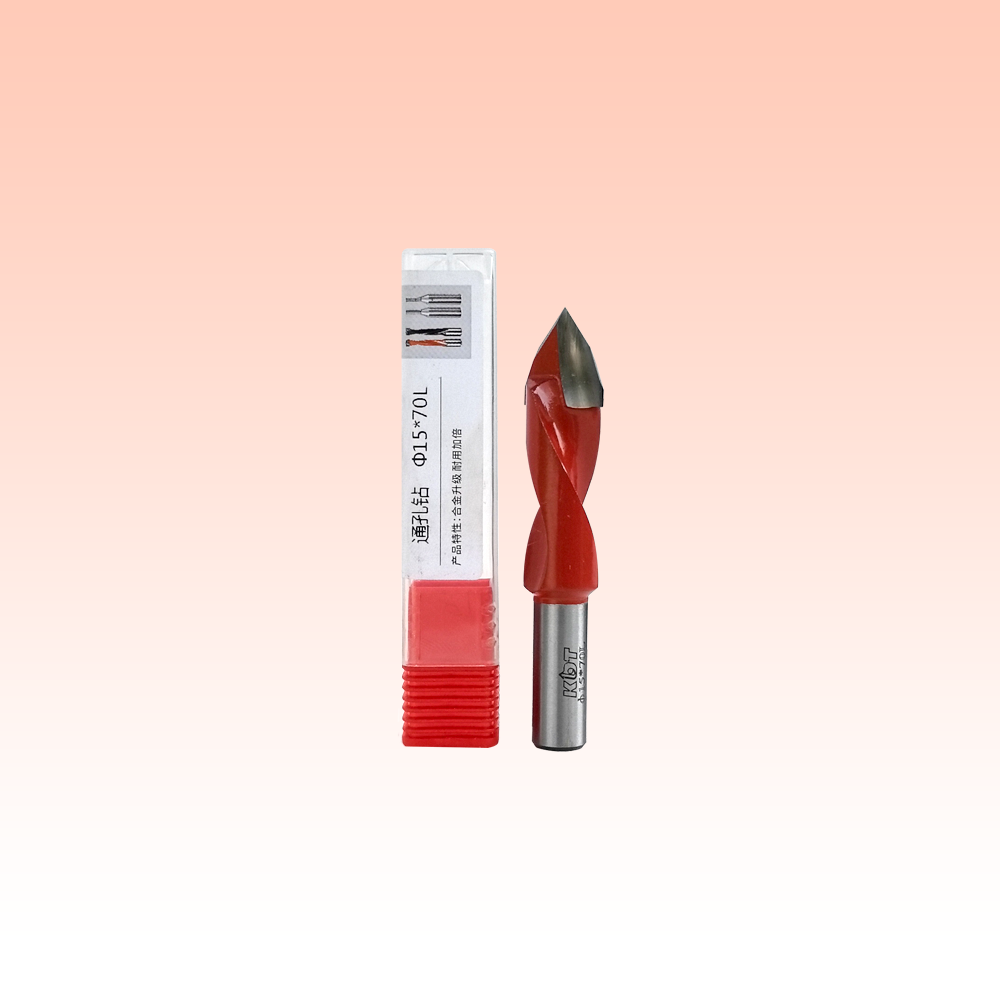 Punte per Trapano in Carburo d - Cnc Bits recensione e prezzo
