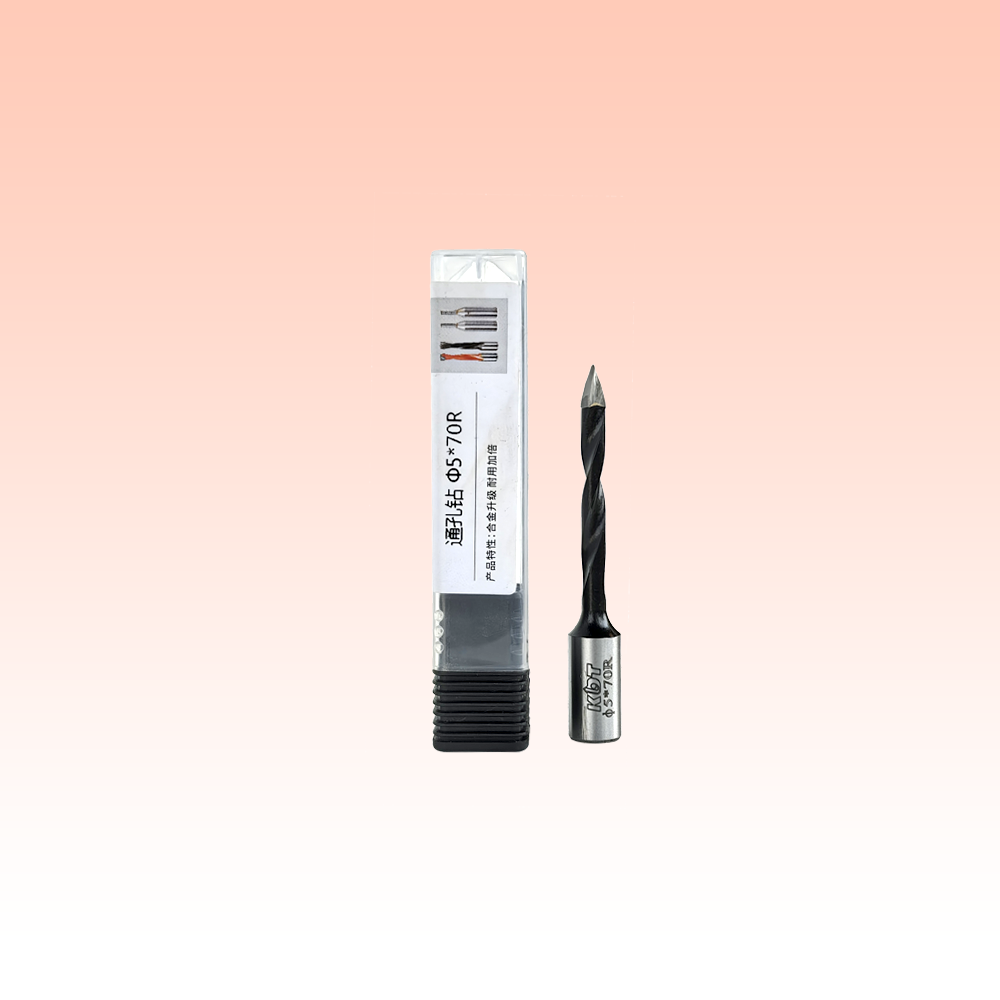 Punte per Trapano in Carburo d - Cnc Bits recensione e prezzo