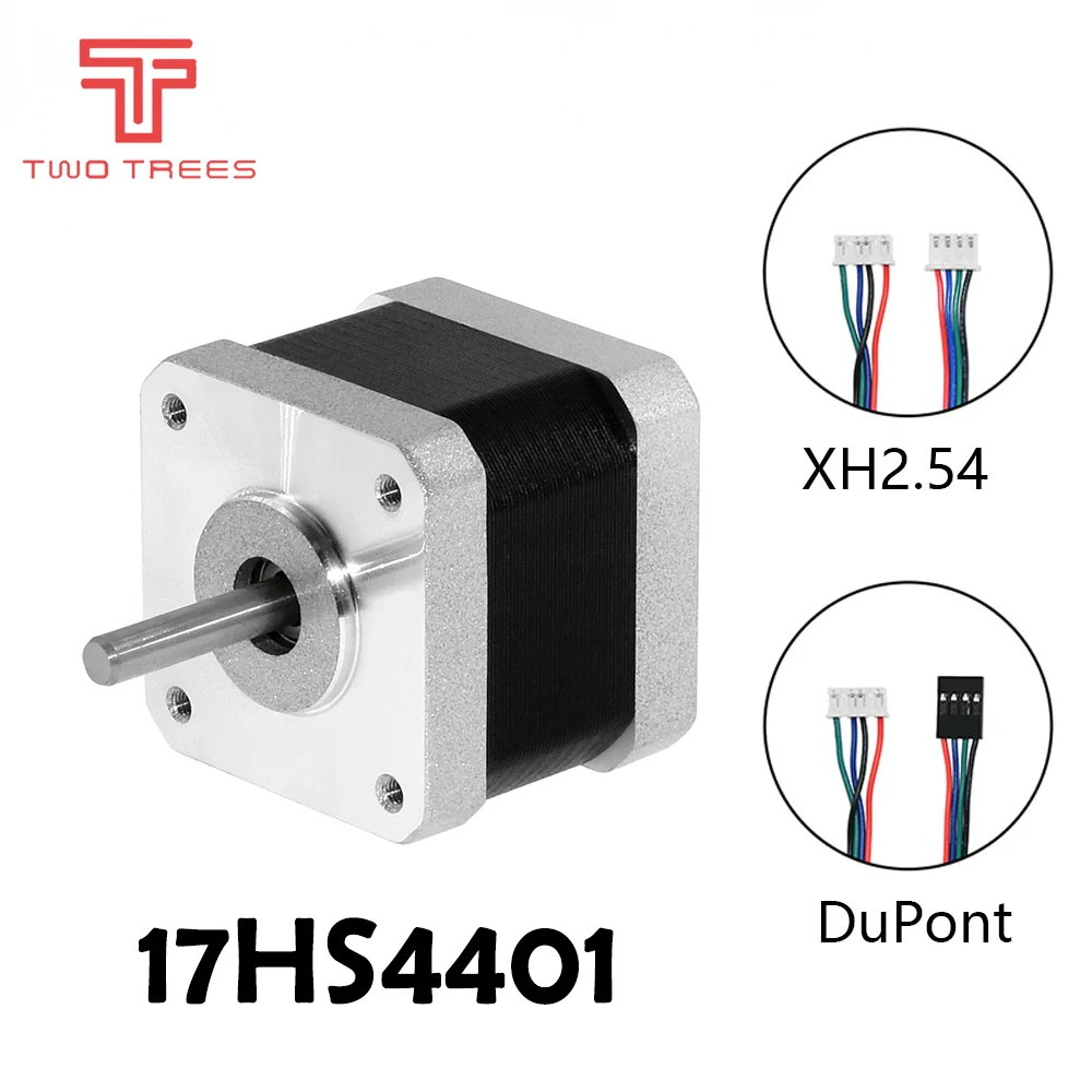 1/3/5 pz. Motore passo-passo N - Nema 17 Stepper recensione e prezzo