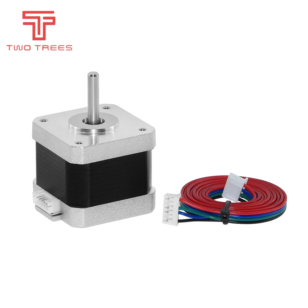 1/3/5 pz. Motore passo-passo N - Nema 17 Stepper recensione e prezzo