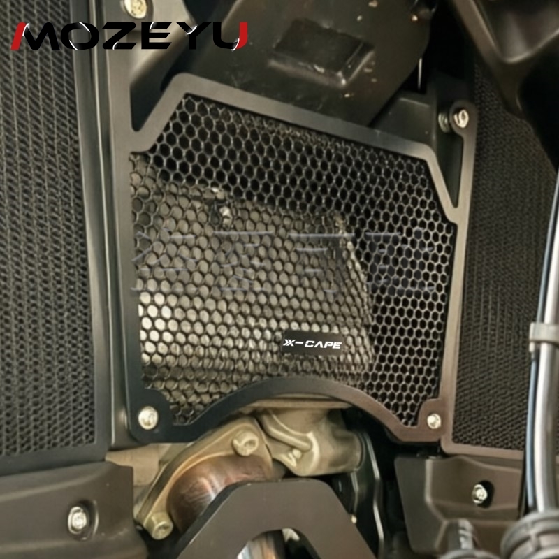 Per Morini X Cape 1200 Accesso - 3018 Aluminium Cnc recensione e prezzo