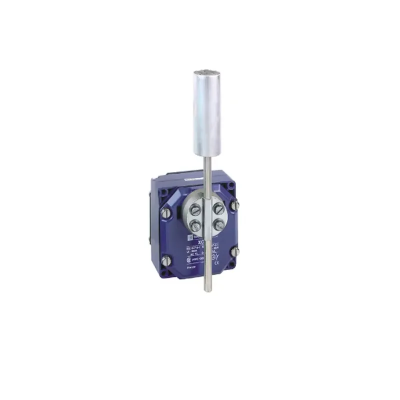 Tele-mecanique XCRT115 Interru - Limit Switch recensione e prezzo