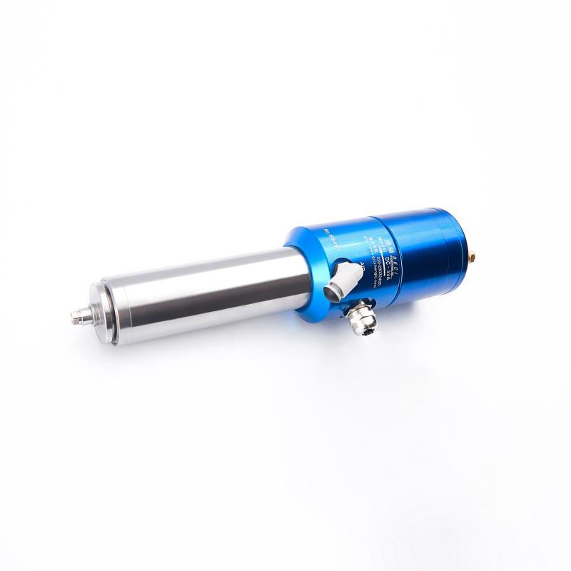 Motore mandrino per fresatura  - Spindle Motor recensione e prezzo