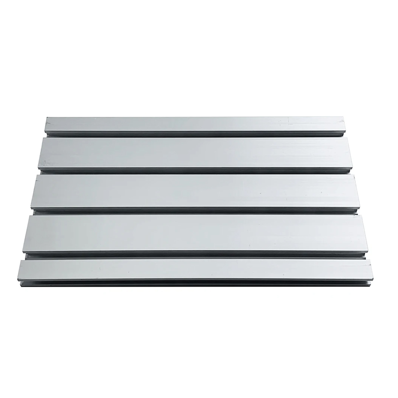 1 Pezzo Profilo in Alluminio 1 - 3018 Aluminium Cnc recensione e prezzo