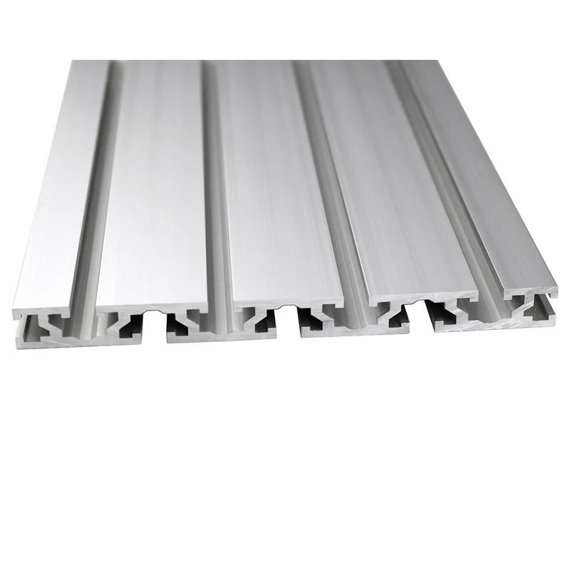 1 Pezzo Profilo in Alluminio 1 - 3018 Aluminium Cnc recensione e prezzo