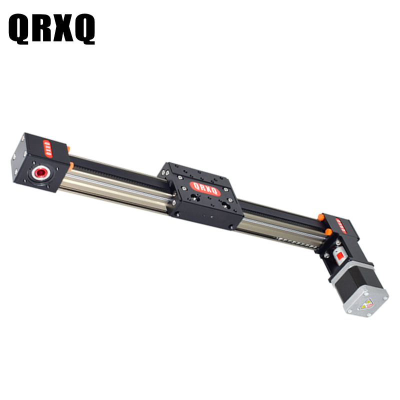 QRXQ RXP30 Trilotto Lineare Ne - Nema23 Stepper recensione e prezzo