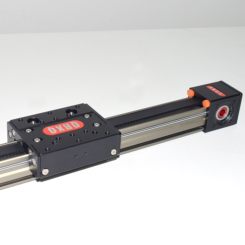 QRXQ RXP30 Trilotto Lineare Ne - Nema23 Stepper recensione e prezzo