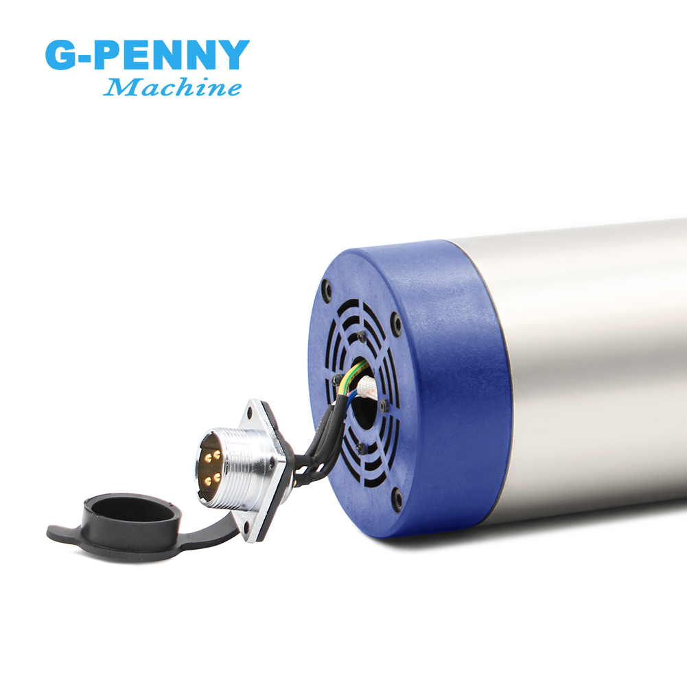 Personalizzazione Gpenny 1.5KW - Spindle Motor recensione e prezzo