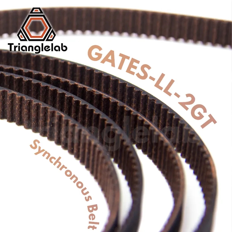 Cinghia sincrona Gates 2GT Tri - Gt2 Belt recensione e prezzo