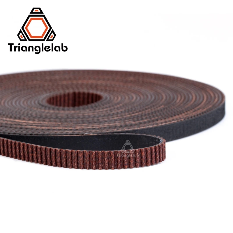 Cinghia sincrona Gates 2GT Tri - Gt2 Belt recensione e prezzo